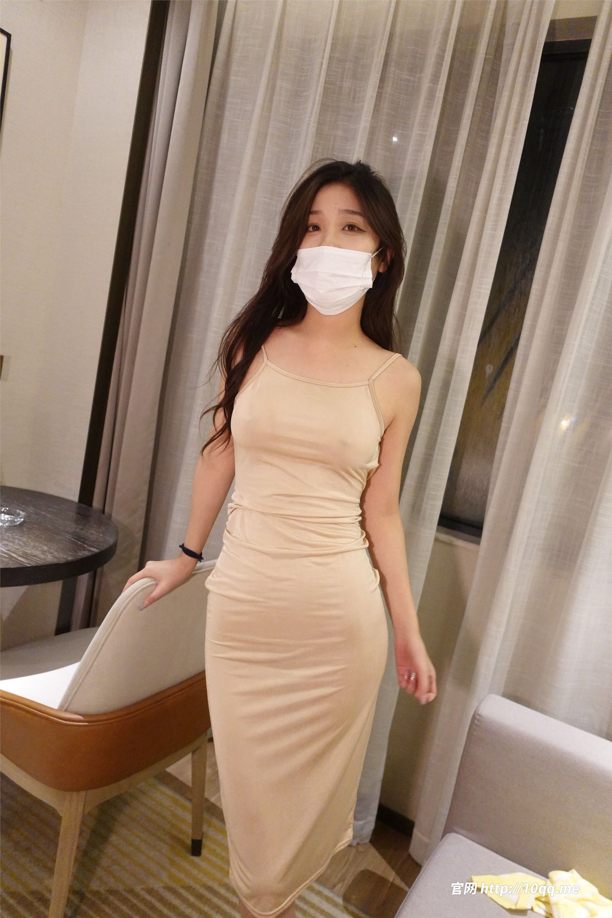 ROSI口罩系列 2022.10.15 NO.2316